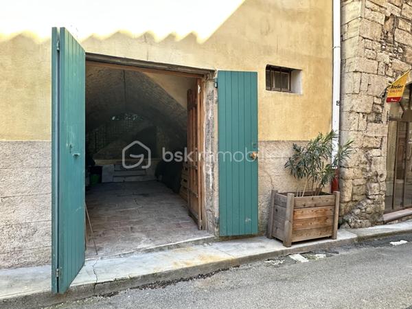 Maison ancienne de 187 m²