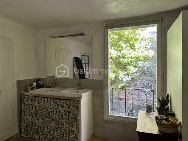 Maison ancienne de 187 m²