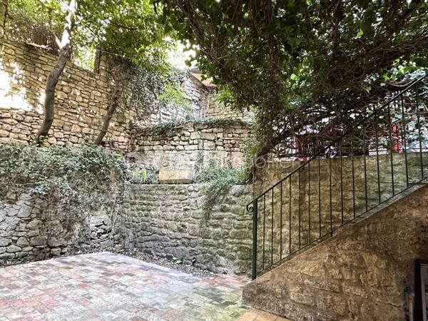 Maison ancienne de 187 m²