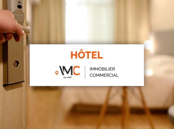 Immobilier Paris 4ème (75004) – Hôtel 363m2 – 7 335 000 €