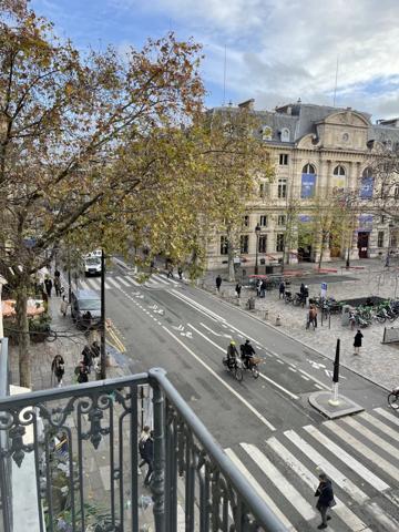 Immobilier Paris 4ème (75004) – Hôtel 363m2 – 7 335 000 €