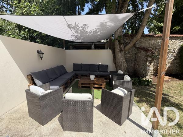 Maison à vendre 7 pièces 140 m² Valenton