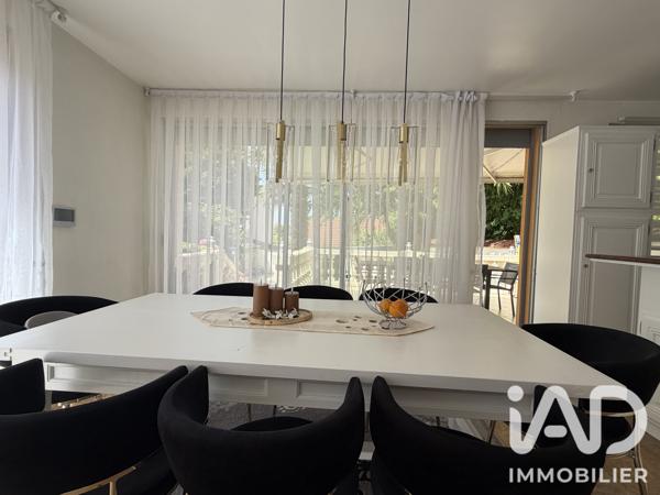 Maison à vendre 7 pièces 140 m² Valenton