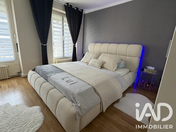 Maison à vendre 7 pièces 140 m² Valenton