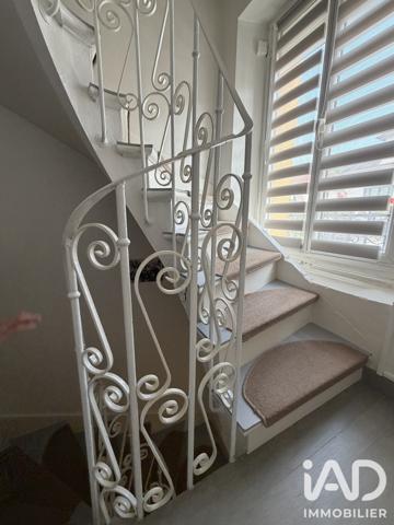 Maison à vendre 7 pièces 140 m² Valenton