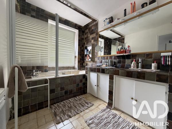 Maison à vendre 7 pièces 140 m² Valenton