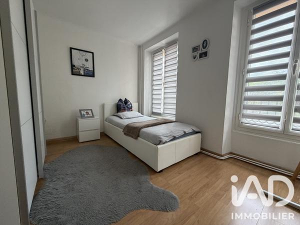 Maison à vendre 7 pièces 140 m² Valenton