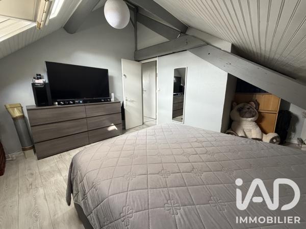 Maison à vendre 7 pièces 140 m² Valenton