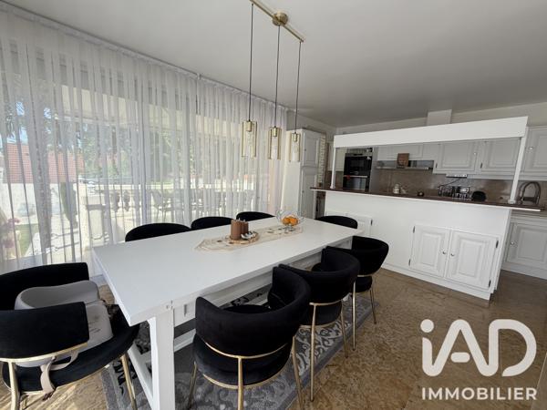 Maison à vendre 7 pièces 140 m² Valenton