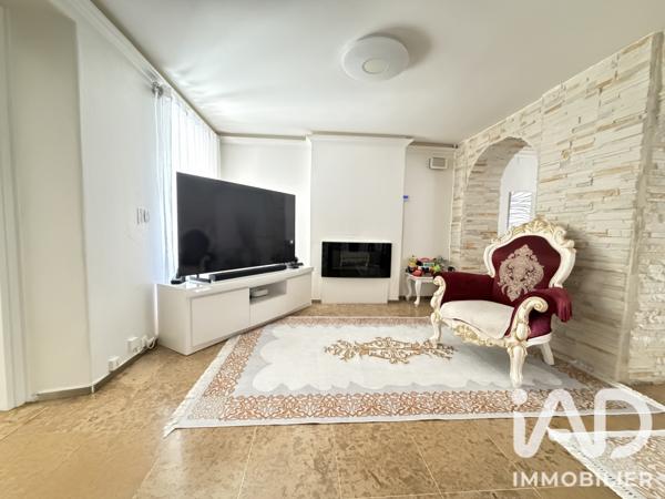 Maison à vendre 7 pièces 140 m² Valenton