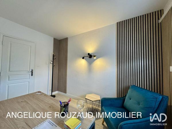 Location local d’activité 13 m² La Londe-les-Maures