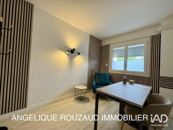 Location local d’activité 13 m² La Londe-les-Maures