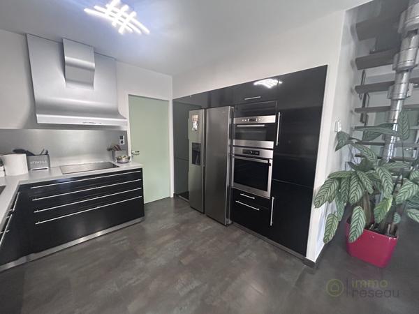 Maison à LES SABLES D'OLONNE (85100)