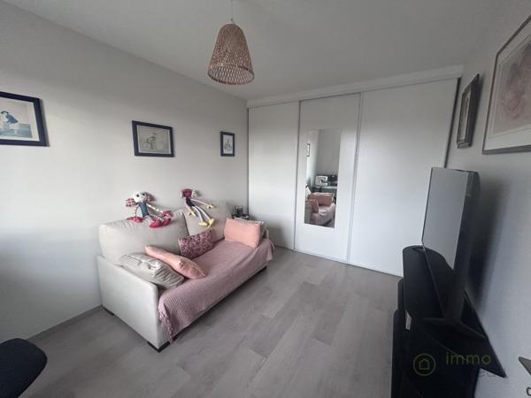 Maison à LES SABLES D'OLONNE (85100)
