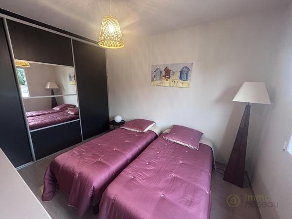 Maison à LES SABLES D'OLONNE (85100)