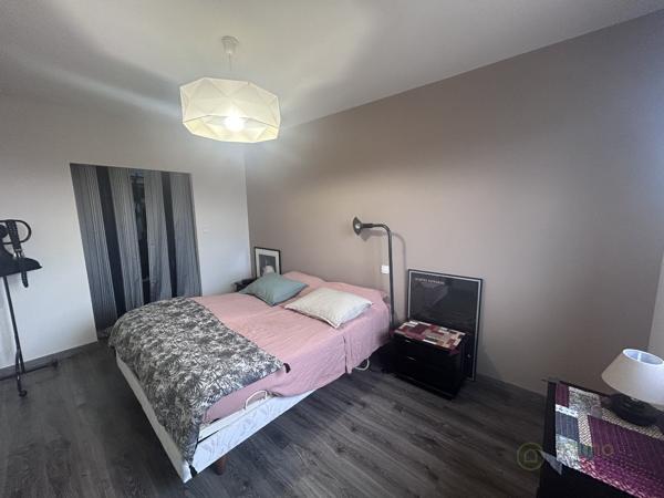 Maison à LES SABLES D'OLONNE (85100)