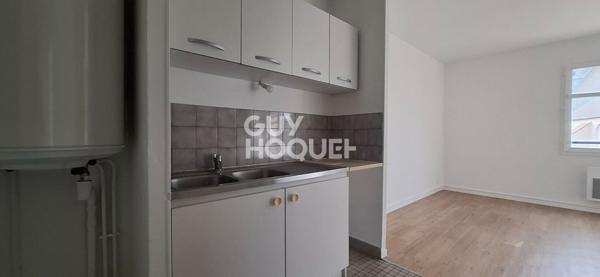 Appartement Aubergenville 2 pièce(s) 47 m2