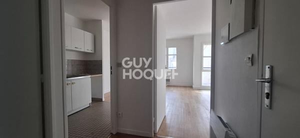 Appartement Aubergenville 2 pièce(s) 47 m2