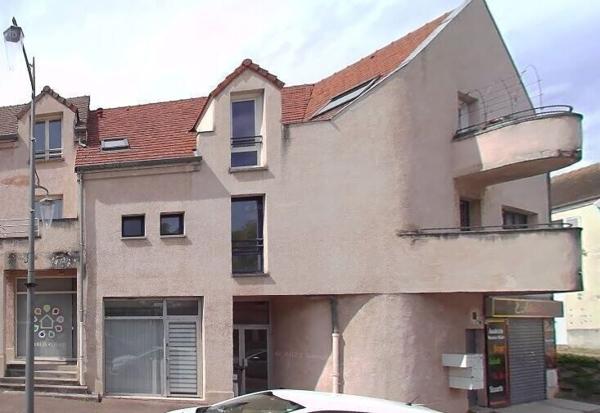 Appartement Aubergenville 2 pièce(s) 47 m2