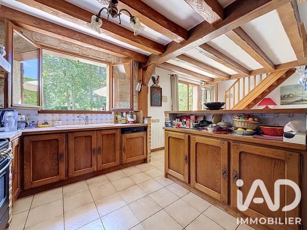 Maison à vendre 6 pièces 135 m² Linas