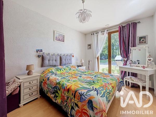 Maison à vendre 6 pièces 135 m² Linas