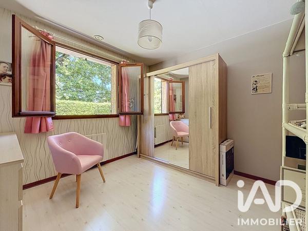 Maison à vendre 6 pièces 135 m² Linas