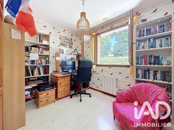 Maison à vendre 6 pièces 135 m² Linas