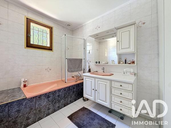 Maison à vendre 6 pièces 135 m² Linas