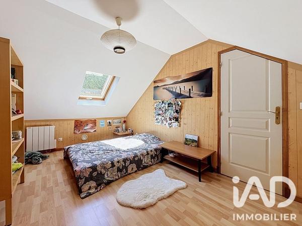 Maison à vendre 6 pièces 135 m² Linas