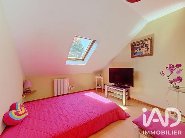 Maison à vendre 6 pièces 135 m² Linas