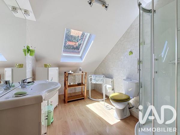 Maison à vendre 6 pièces 135 m² Linas