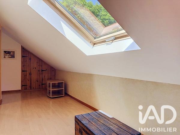 Maison à vendre 6 pièces 135 m² Linas