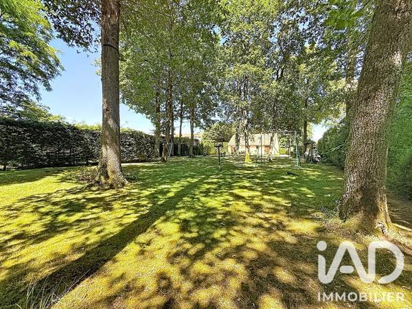 Maison à vendre 6 pièces 135 m² Linas
