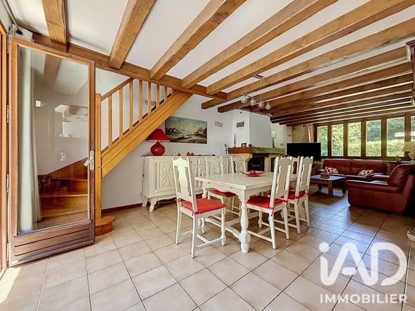 Maison à vendre 6 pièces 135 m² Linas