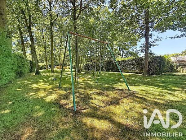 Maison à vendre 6 pièces 135 m² Linas