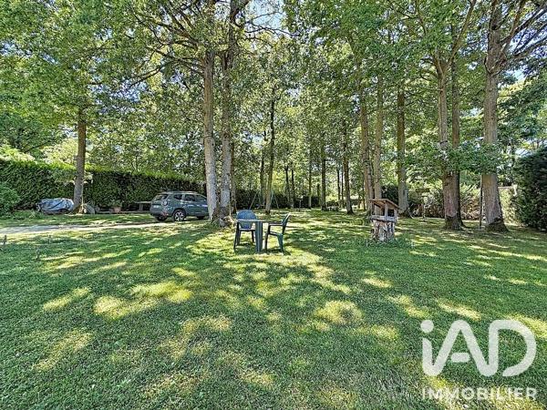 Maison à vendre 6 pièces 135 m² Linas
