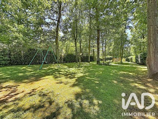Maison à vendre 6 pièces 135 m² Linas