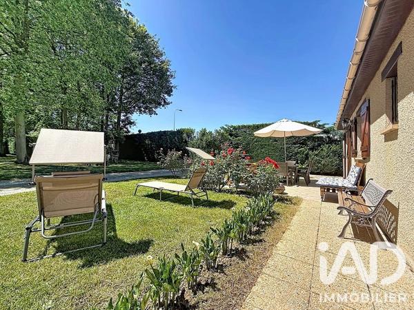 Maison à vendre 6 pièces 135 m² Linas