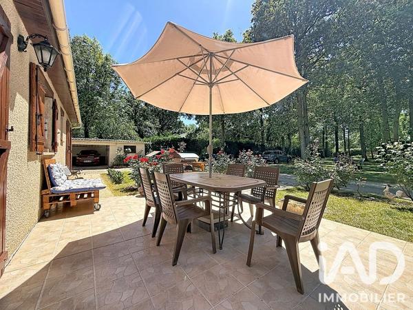 Maison à vendre 6 pièces 135 m² Linas