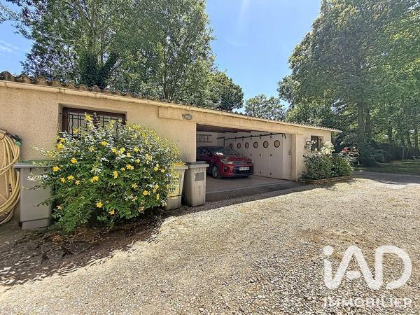 Maison à vendre 6 pièces 135 m² Linas