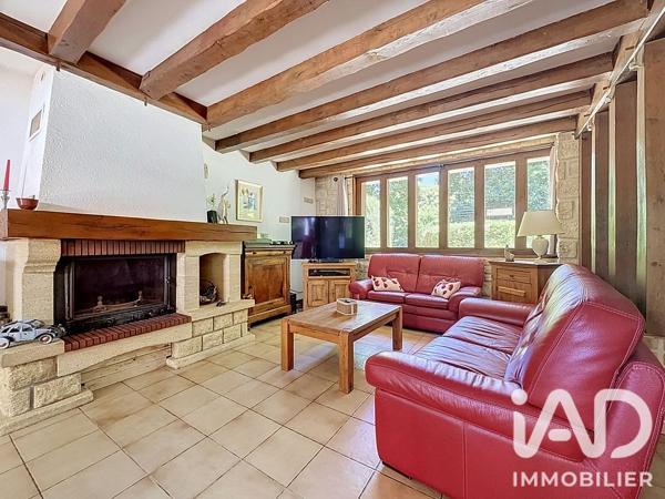 Maison à vendre 6 pièces 135 m² Linas