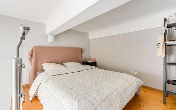 Appartement à vendre à Lyon (69001)