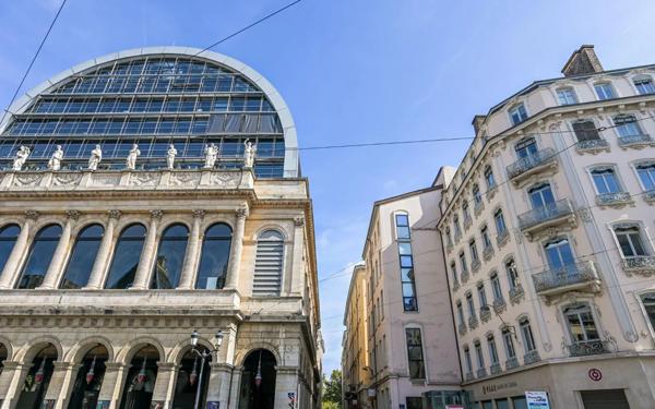 Appartement à vendre à Lyon (69001)