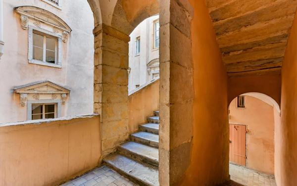 Appartement à vendre à Lyon (69001)