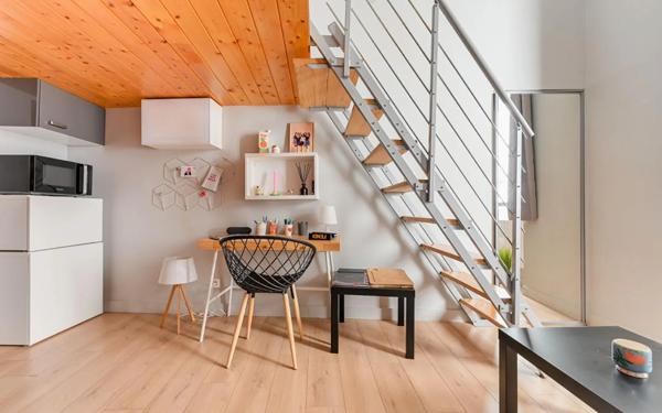 Appartement à vendre à Lyon (69001)