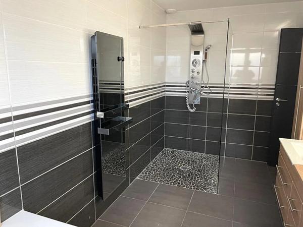 Maison à vendre à Bolbec (76210)