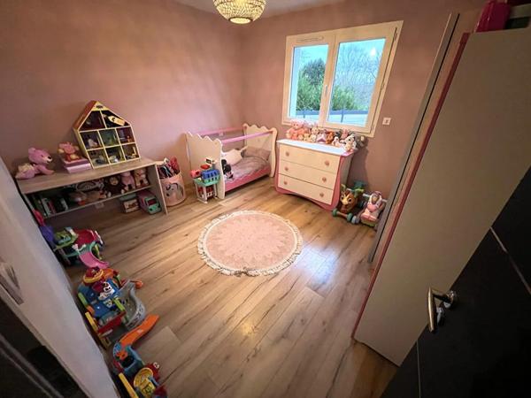 Maison à vendre à Bolbec (76210)