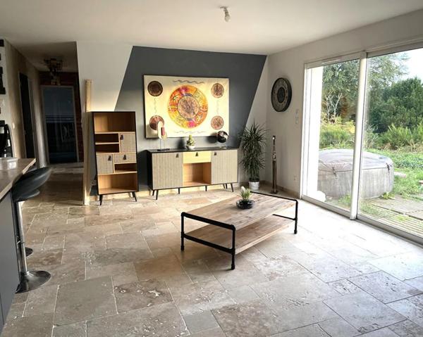 Maison à vendre à Bolbec (76210)