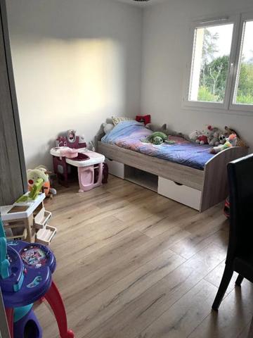 Maison à vendre à Bolbec (76210)