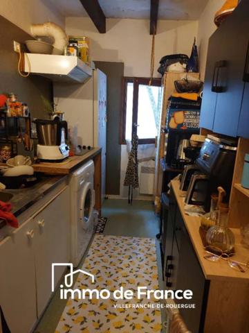Immeuble à vendre à Villefranche-de-Rouergue (12200)